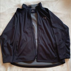 Under Armour Fleece Jacket